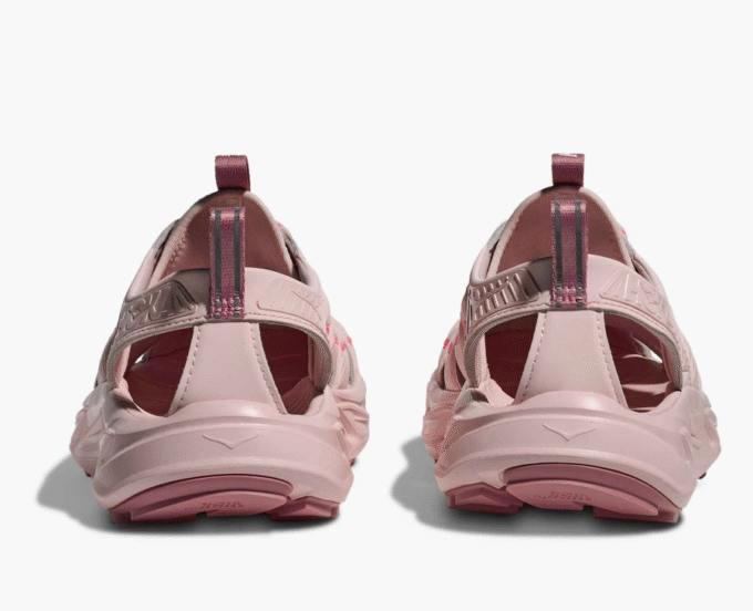HOKA ONE ONE HOKA Temel Kapüşonlu Üst
