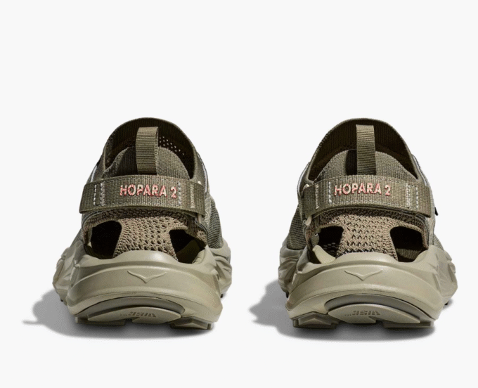 HOKA ONE ONE HOKA Temel Kapüşonlu Üst