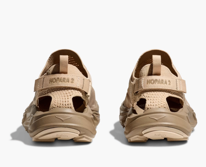 HOKA ONE ONE HOKA Temel Kapüşonlu Üst