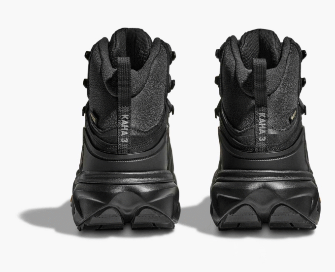 HOKA ONE ONE HOKA Temel Kapüşonlu Üst