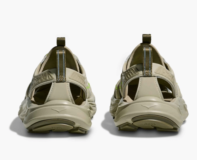 HOKA ONE ONE HOKA Temel Kapüşonlu Üst