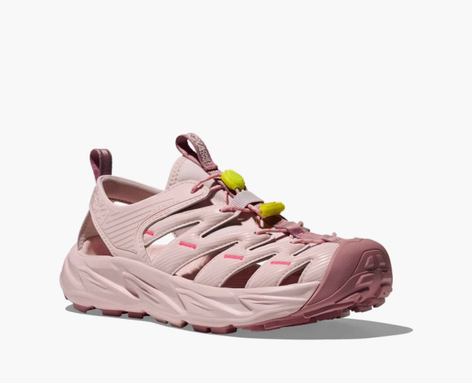 HOKA ONE ONE HOKA Temel Kapüşonlu Üst