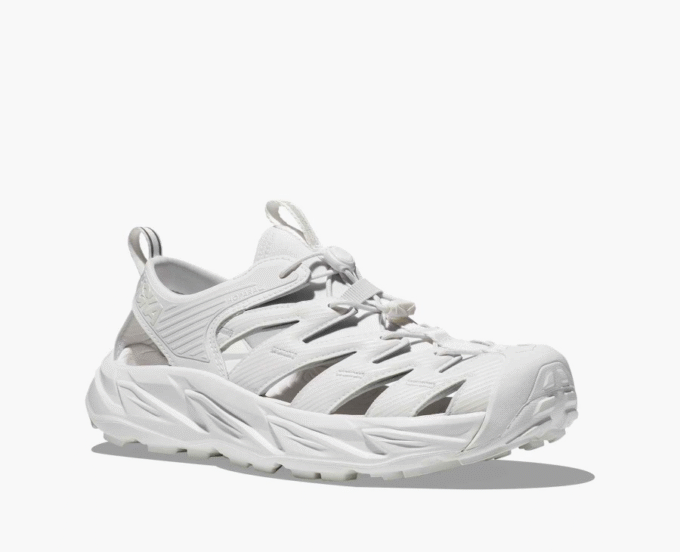 HOKA ONE ONE HOKA Temel Kapüşonlu Üst
