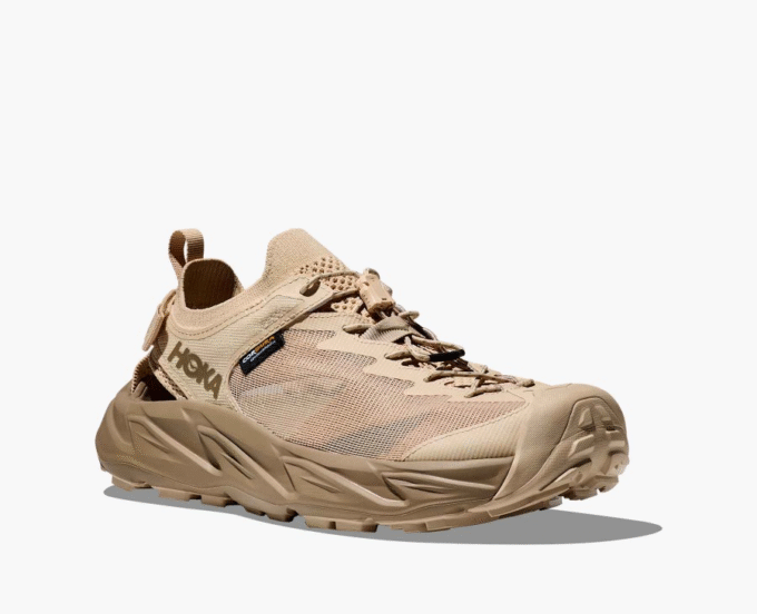 HOKA ONE ONE HOKA Temel Kapüşonlu Üst