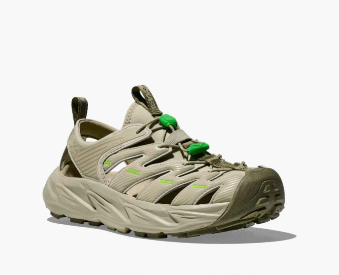 HOKA ONE ONE HOKA Temel Kapüşonlu Üst