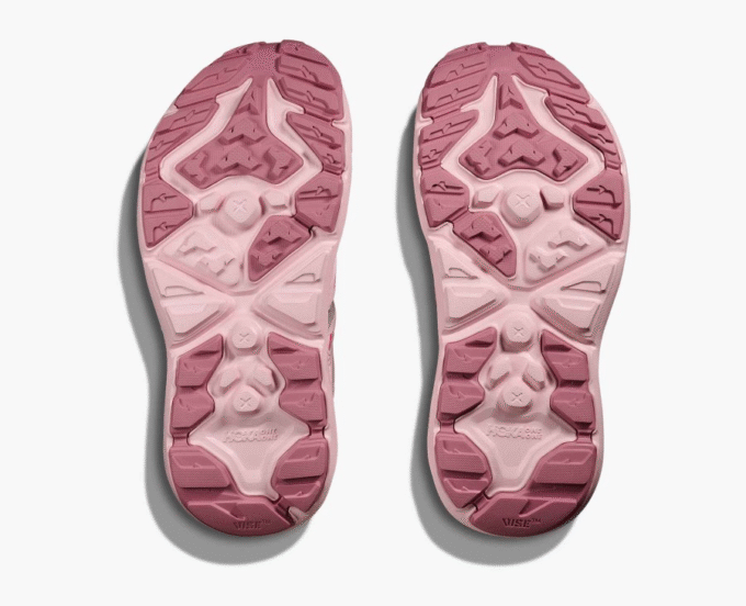 HOKA ONE ONE HOKA Temel Kapüşonlu Üst