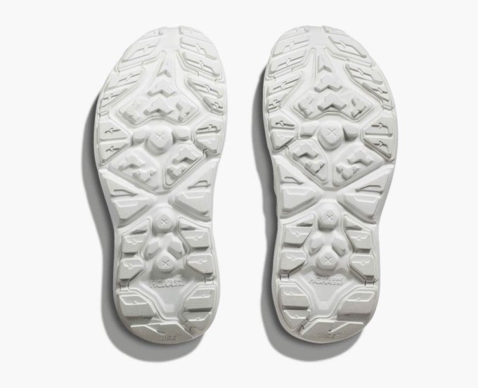 HOKA ONE ONE HOKA Temel Kapüşonlu Üst