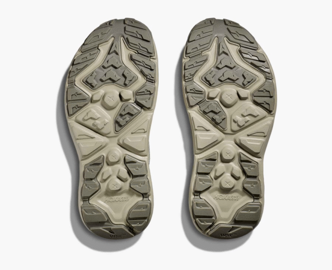 HOKA ONE ONE HOKA Temel Kapüşonlu Üst