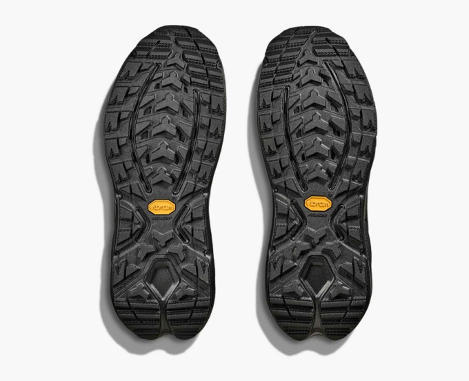 HOKA ONE ONE HOKA Temel Kapüşonlu Üst