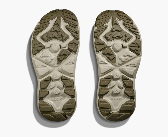 HOKA ONE ONE HOKA Temel Kapüşonlu Üst