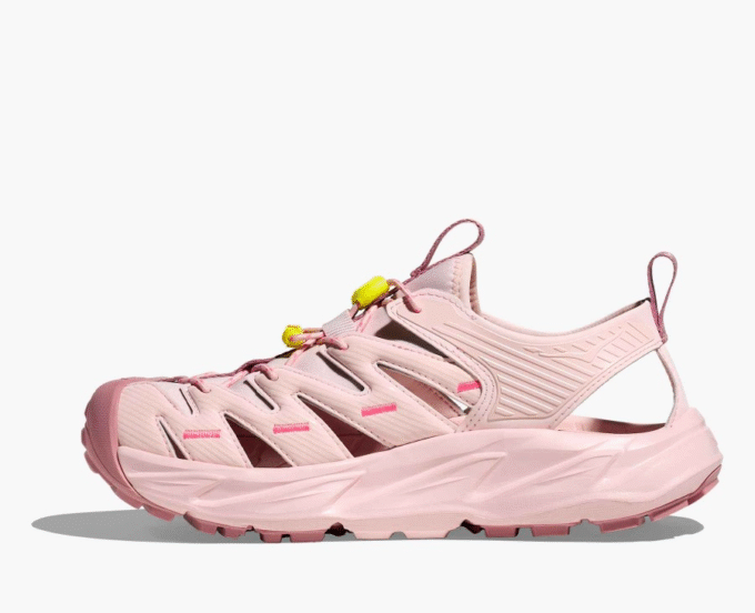 HOKA ONE ONE HOKA Temel Kapüşonlu Üst