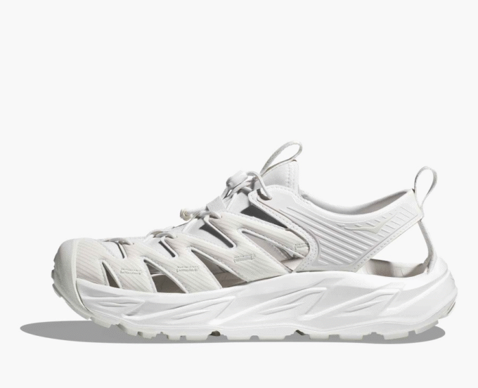 HOKA ONE ONE HOKA Temel Kapüşonlu Üst