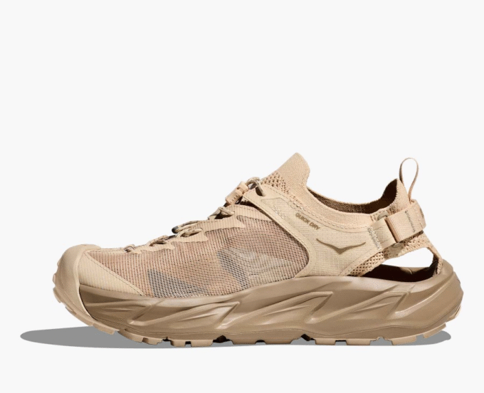 HOKA ONE ONE HOKA Temel Kapüşonlu Üst
