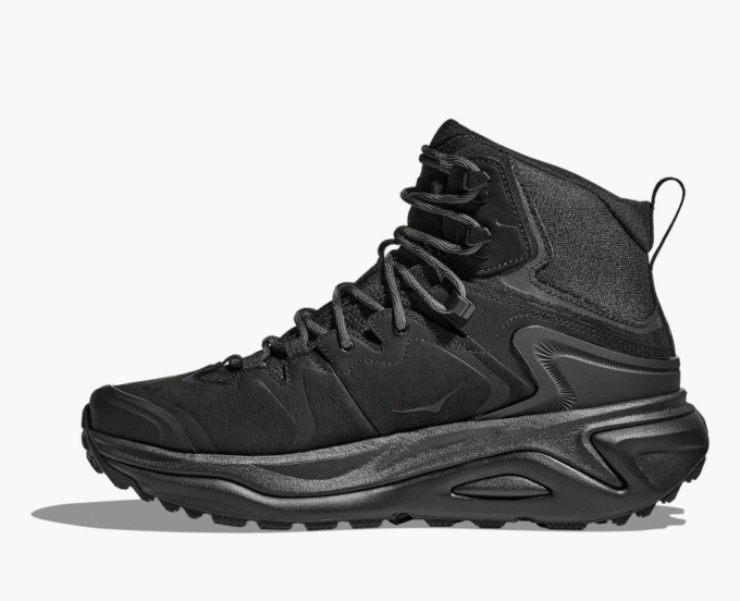 HOKA ONE ONE HOKA Temel Kapüşonlu Üst
