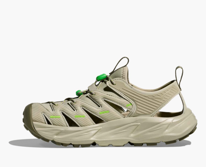 HOKA ONE ONE HOKA Temel Kapüşonlu Üst