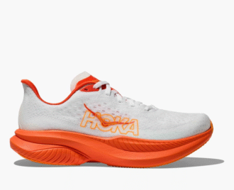 HOKA BİR BİR Mach 6