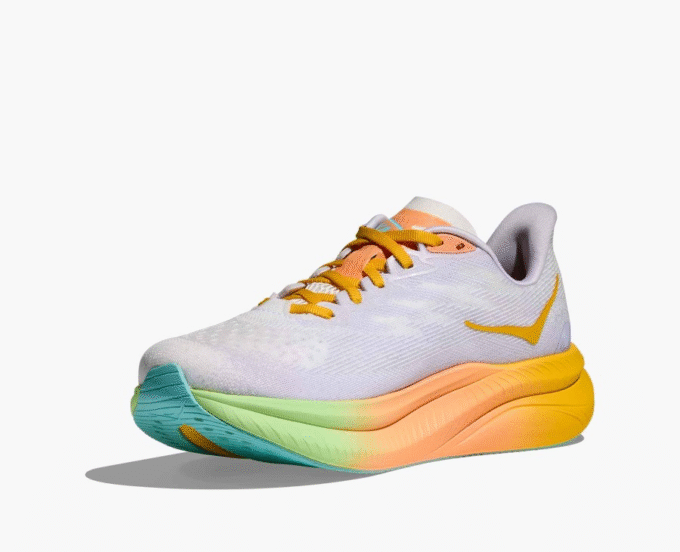 HOKA BİR BİR Mach 6