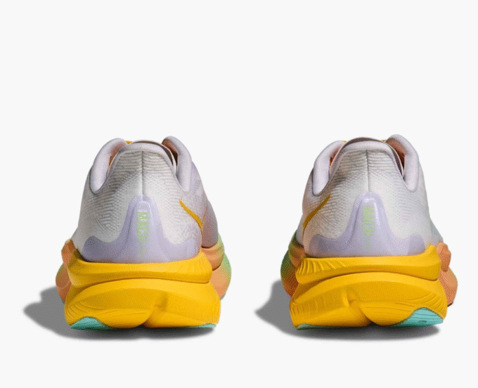 HOKA BİR BİR Mach 6