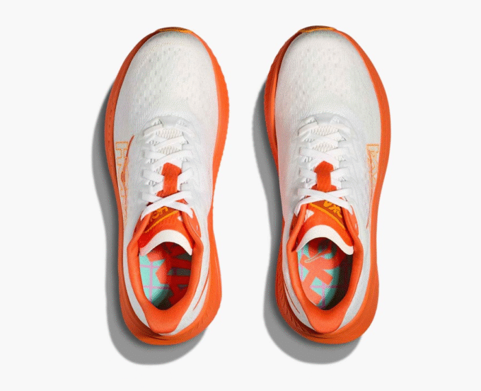 HOKA BİR BİR Mach 6
