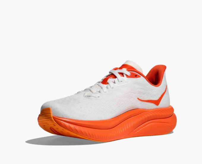 HOKA BİR BİR Mach 6