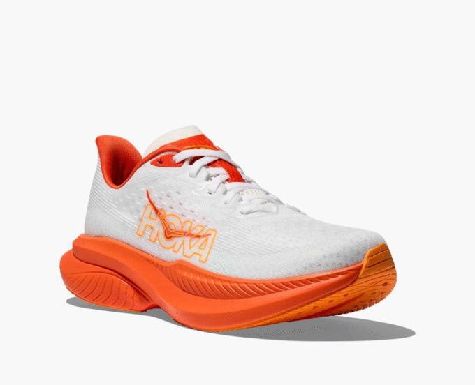 HOKA BİR BİR Mach 6