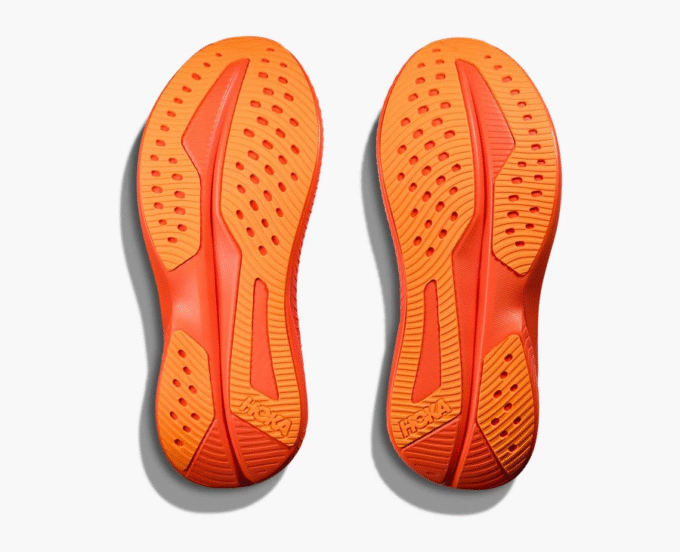 HOKA BİR BİR Mach 6