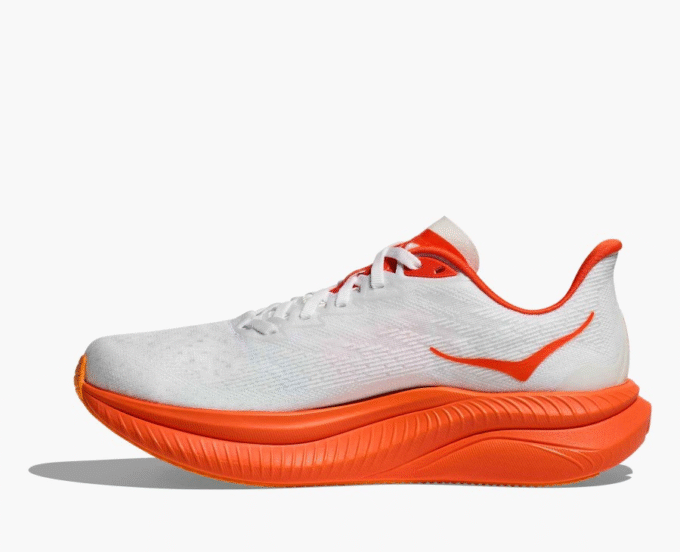 HOKA BİR BİR Mach 6