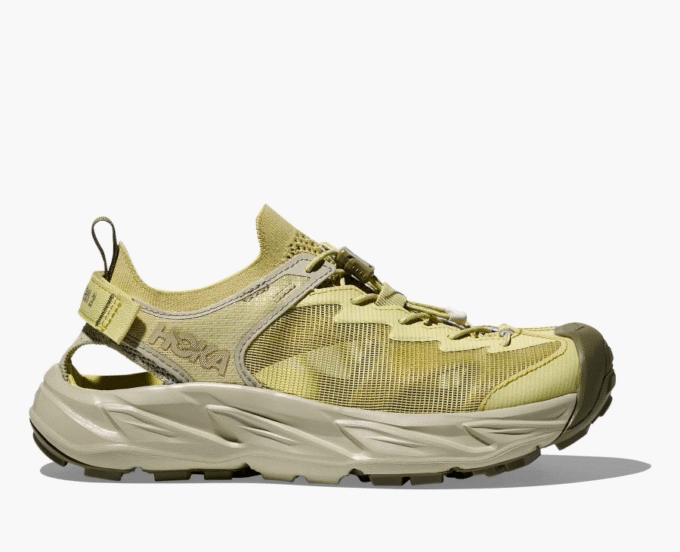 HOKA ONE ONE Kaha 3 Düşük GTX HOKA ONE ONE Kaha 3 Düşük GTX
