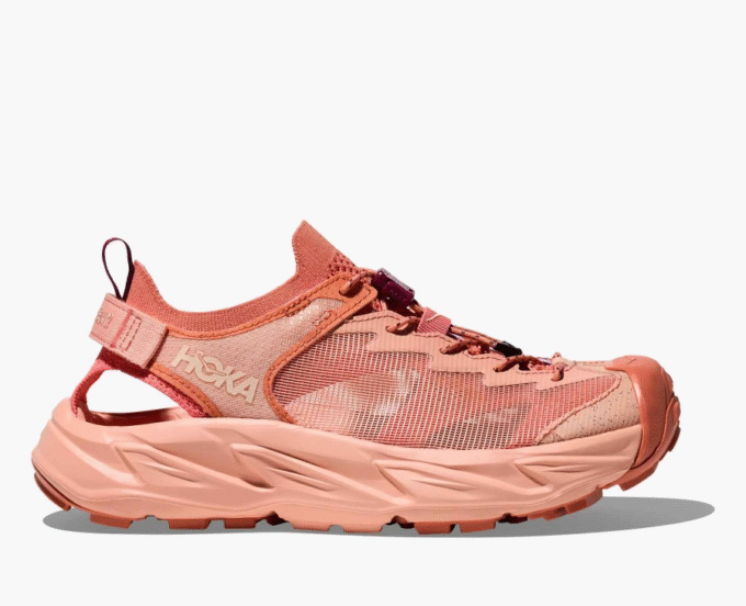 HOKA ONE ONE Kaha 3 Düşük GTX