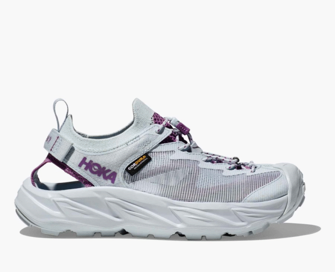HOKA ONE ONE Kaha 3 Düşük GTX