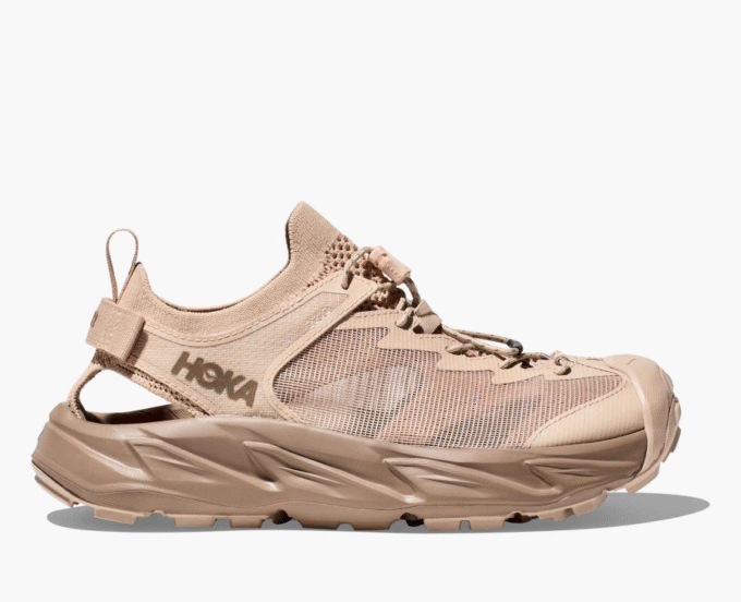 HOKA ONE ONE Kaha 3 Düşük GTX