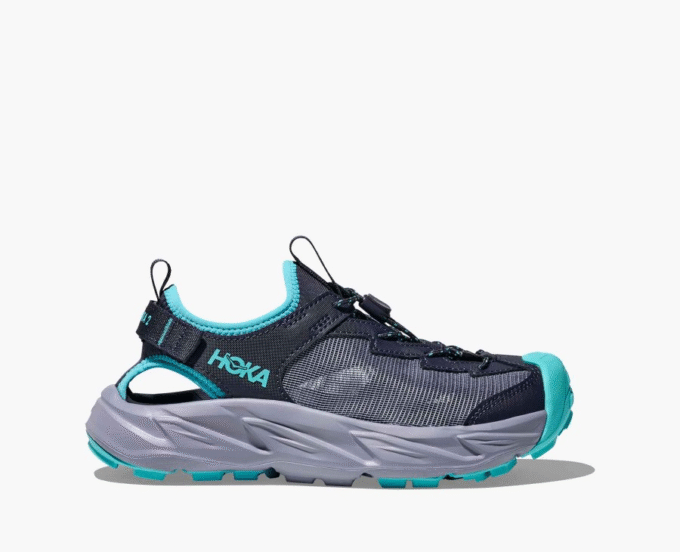 HOKA ONE ONE Kaha 3 Düşük GTX