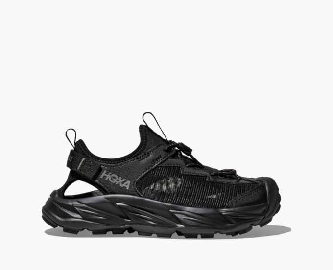 HOKA ONE ONE Kaha 3 Düşük GTX