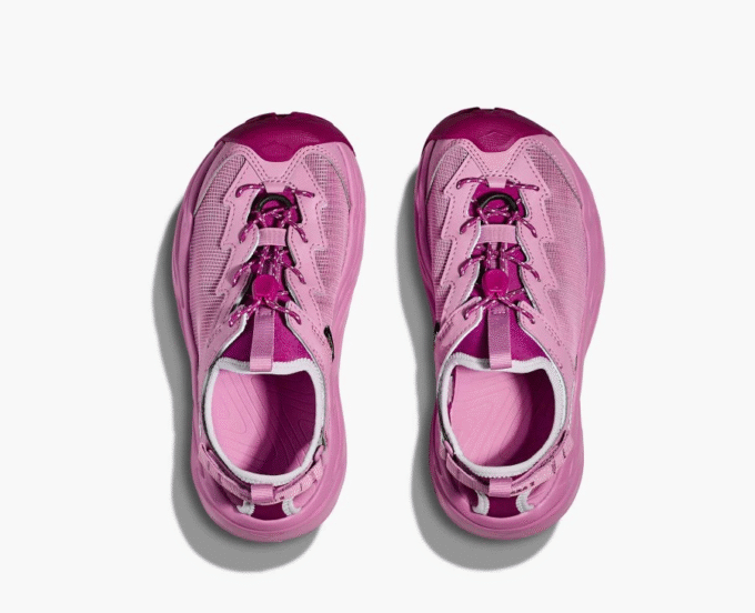 HOKA ONE ONE Kaha 3 Düşük GTX