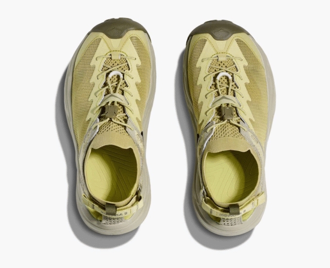 HOKA ONE ONE Kaha 3 Düşük GTX HOKA ONE ONE Kaha 3 Düşük GTX