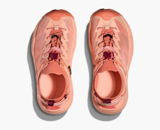 HOKA ONE ONE Kaha 3 Düşük GTX
