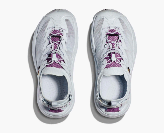 HOKA ONE ONE Kaha 3 Düşük GTX