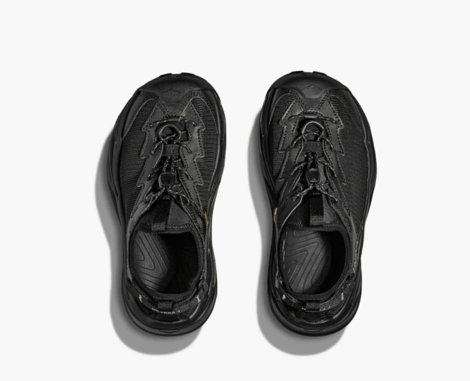 HOKA ONE ONE Kaha 3 Düşük GTX