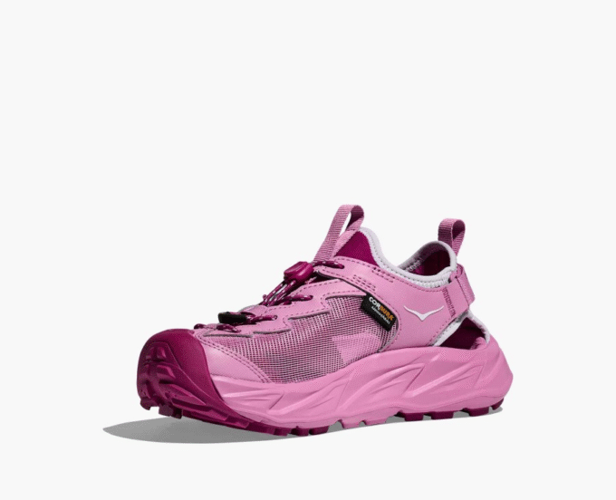 HOKA ONE ONE Kaha 3 Düşük GTX