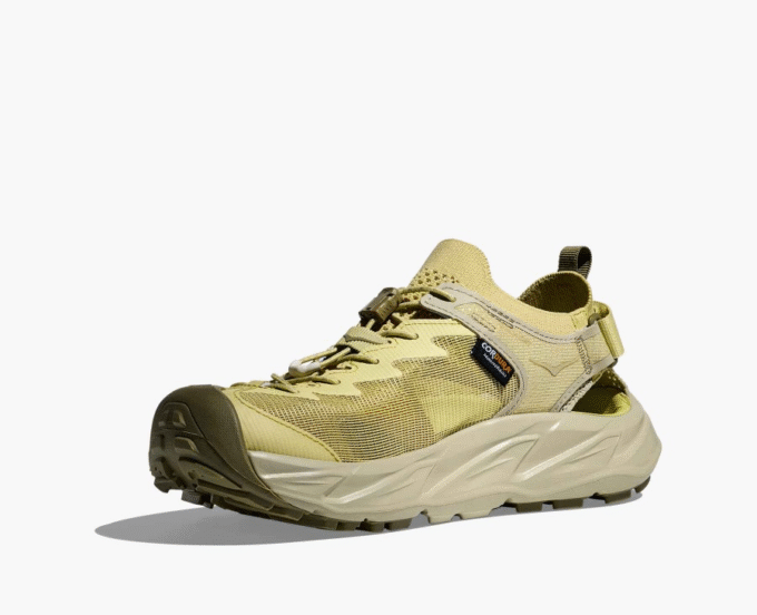 HOKA ONE ONE Kaha 3 Düşük GTX HOKA ONE ONE Kaha 3 Düşük GTX