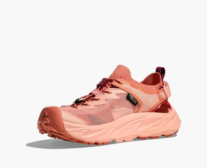 HOKA ONE ONE Kaha 3 Düşük GTX