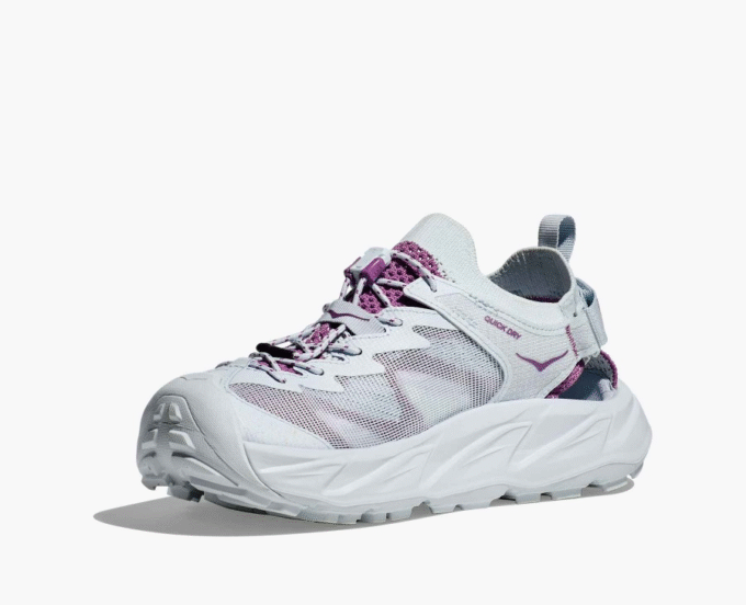 HOKA ONE ONE Kaha 3 Düşük GTX