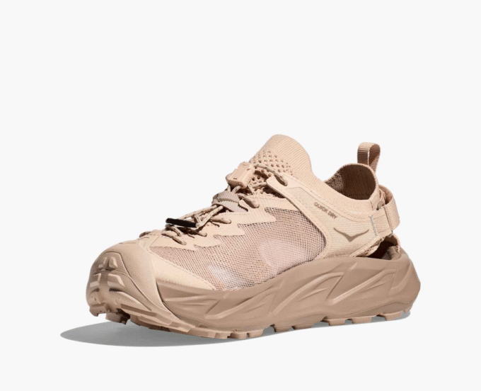 HOKA ONE ONE Kaha 3 Düşük GTX