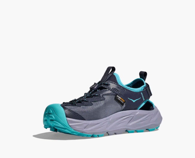 HOKA ONE ONE Kaha 3 Düşük GTX