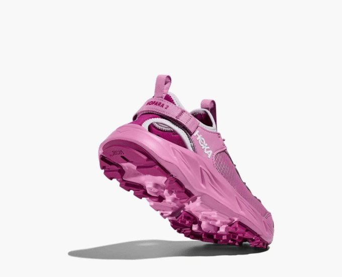 HOKA ONE ONE Kaha 3 Düşük GTX