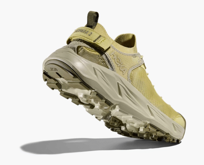 HOKA ONE ONE Kaha 3 Düşük GTX HOKA ONE ONE Kaha 3 Düşük GTX