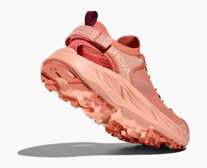 HOKA ONE ONE Kaha 3 Düşük GTX