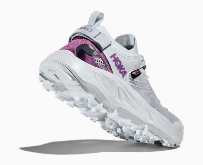 HOKA ONE ONE Kaha 3 Düşük GTX