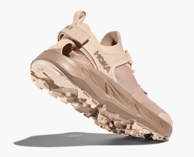HOKA ONE ONE Kaha 3 Düşük GTX