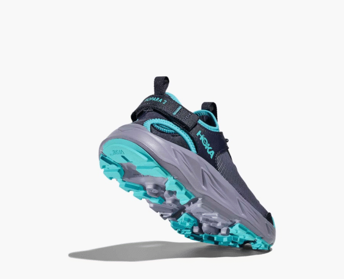 HOKA ONE ONE Kaha 3 Düşük GTX